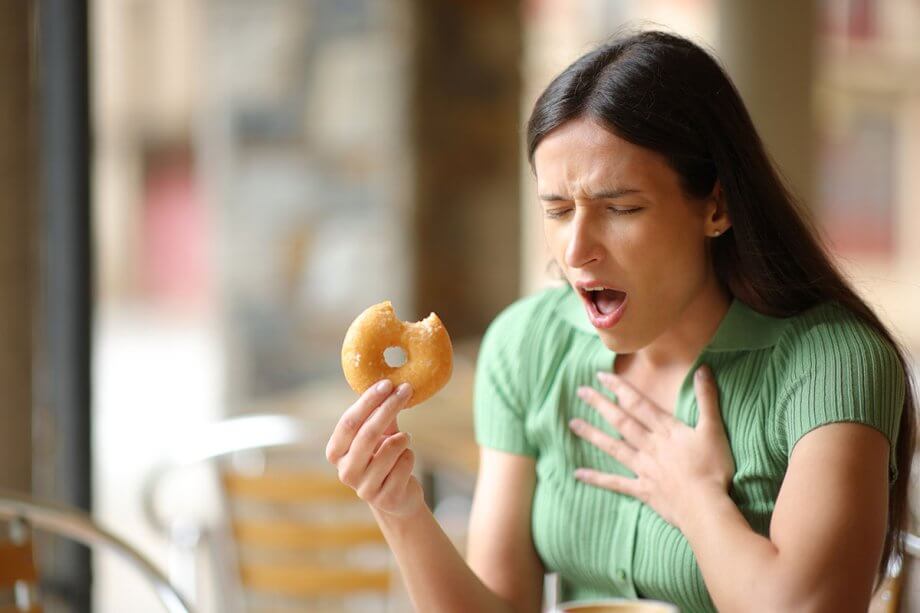 Chronic Bad Breath? You May Need to Visit the Dentist