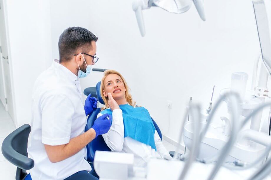 How To Know If Your Dental Pain Is An Emergency